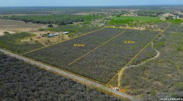 TBD County Road 763, Devine, TX 78016