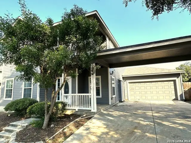 173 Whitewing Way, Floresville, TX 78114 - #2