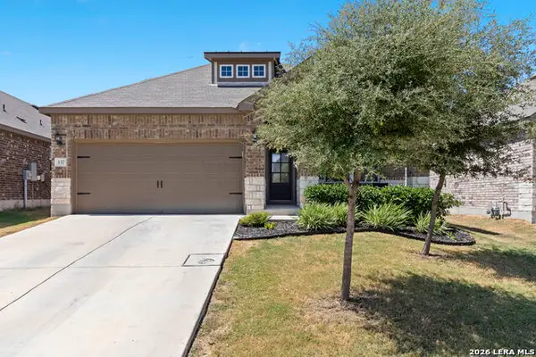 337 Aberdeen, Boerne, TX 78015