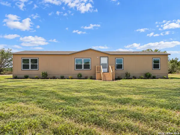 3041 Fm 1333, Poteet, TX 78065