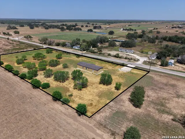 3041 Fm 1333, Poteet, TX 78065 - #2