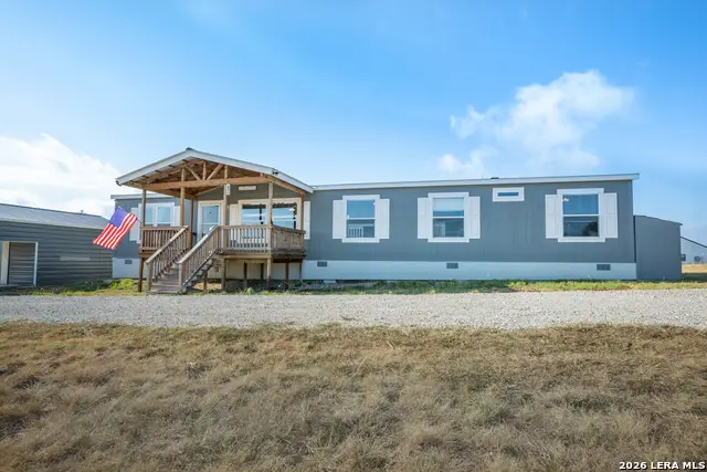 154 Scott Branch Rd, Harper, TX 78631 - #1