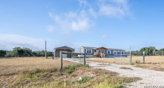 154 Scott Branch Rd, Harper, TX 78631 - #3