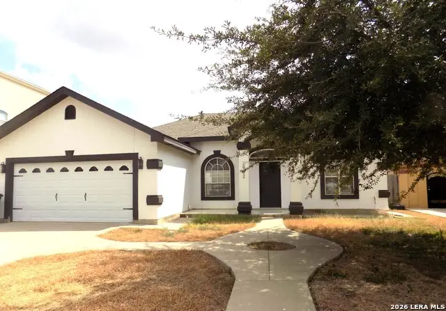 2982 Superior Dr, Eagle Pass, TX 78852 - #1