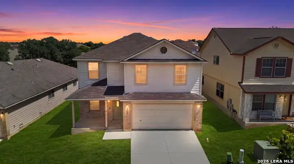 3627 Crimson Star, San Antonio, TX 78261