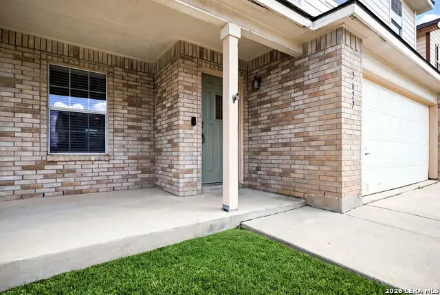 3627 Crimson Star, San Antonio, TX 78261 - #3