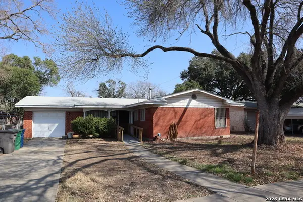 4807 Lakewood Dr, San Antonio, TX 78220