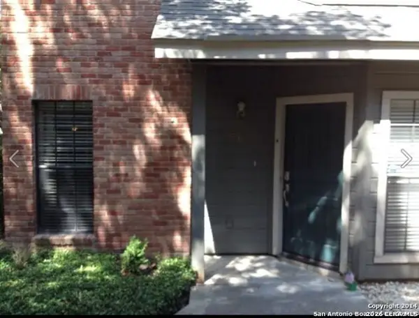 51 Chapel Hill Cir #51, San Antonio, TX 78240