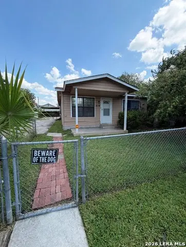 406 S San Gabriel Ave, San Antonio, TX 78237