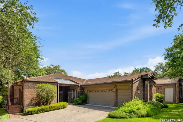 7713 Terra Mnr, Boerne, TX 78015