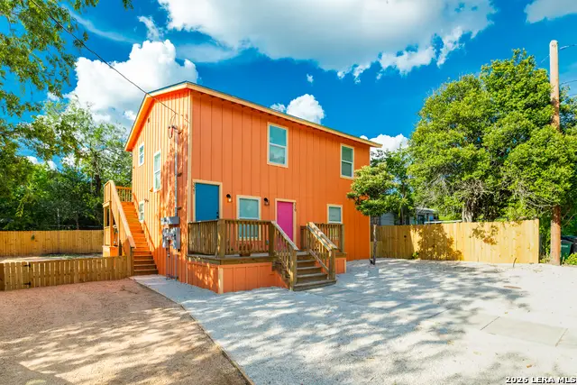 321 Andrews, San Antonio, TX 78209 - #3