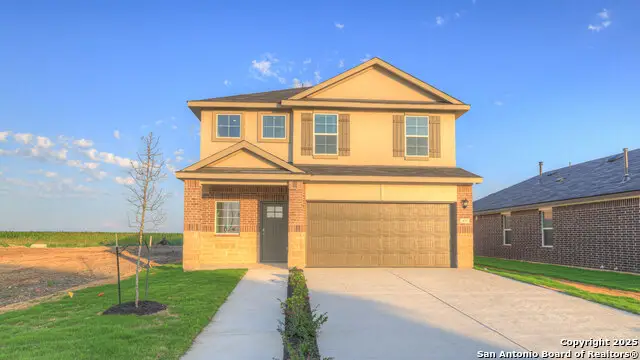 245 Raymondville Path, San Marcos, TX 78666 - #1