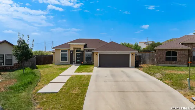 2740 Oak Manor Dr, Eagle Pass, TX 78852 - #2
