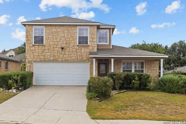 3526 Carruthers Oak, San Antonio, TX 78261 - #2