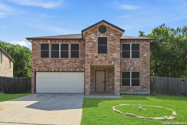 7622 Barking Creek, San Antonio, TX 78254 - #1