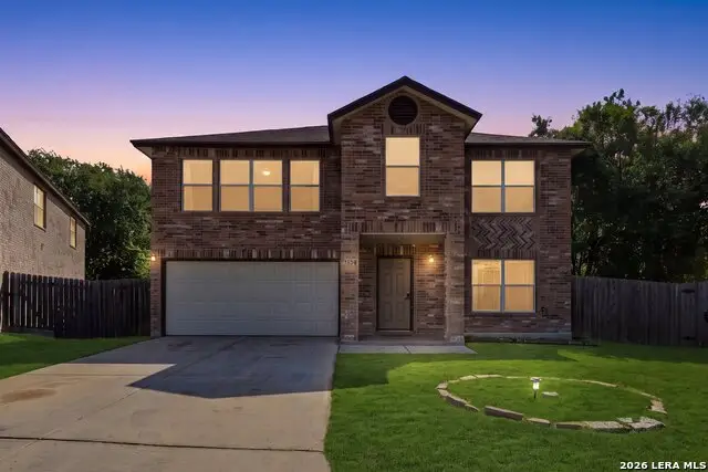 7622 Barking Creek, San Antonio, TX 78254 - #2