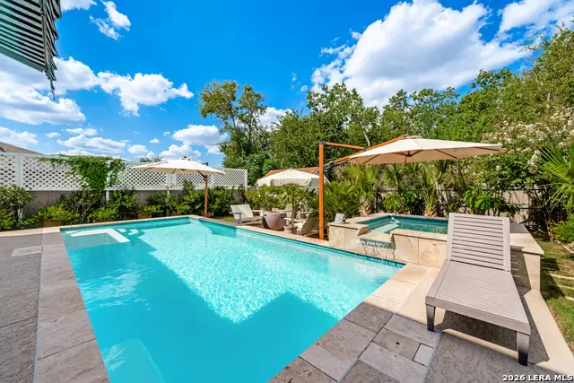 6343 Hibiscus Fls, San Antonio, TX 78218 - #1