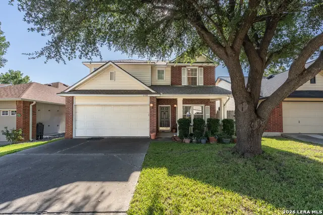 11338 Enclave Run, San Antonio, TX 78213 - #1