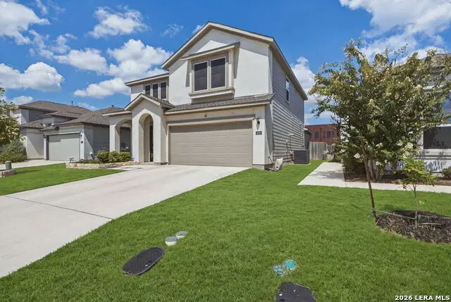 8239 Sunrise Gln, Schertz, TX 78154 - #2