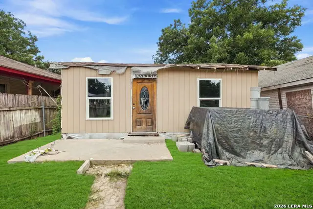 2917 Chihuahua St, San Antonio, TX 78207 - #1