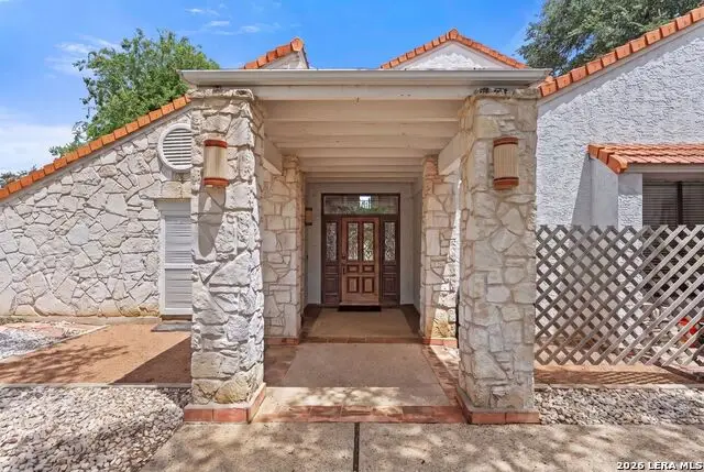 3915 Hunters Crest St, San Antonio, TX 78230 - #2