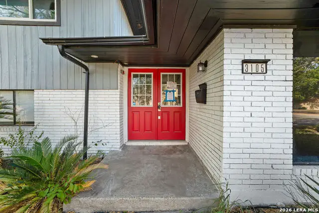 3105 Peachtree St, Corpus Christi, TX 78410 - #2