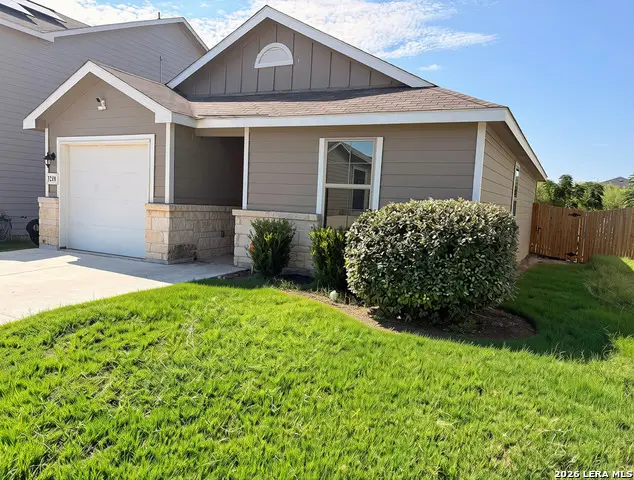 3210 Rancho Grande, San Antonio, TX 78224 - #3