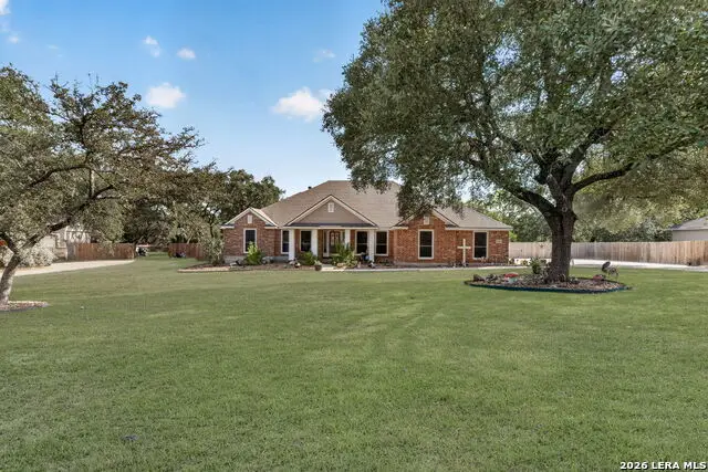 13618 Stagecoach Run, San Antonio, TX 78253 - #1