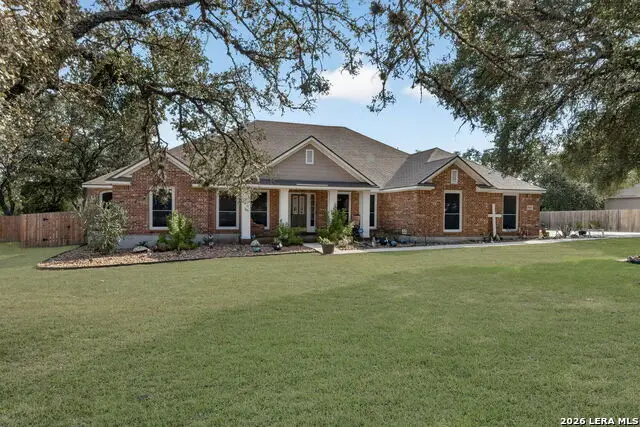 13618 Stagecoach Run, San Antonio, TX 78253 - #2