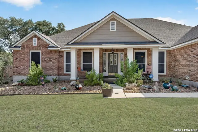 13618 Stagecoach Run, San Antonio, TX 78253 - #3
