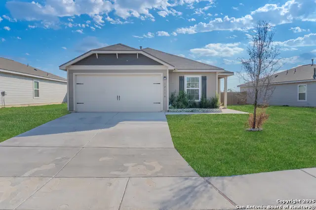 12114 Luckey Villa, San Antonio, TX 78252 - #2