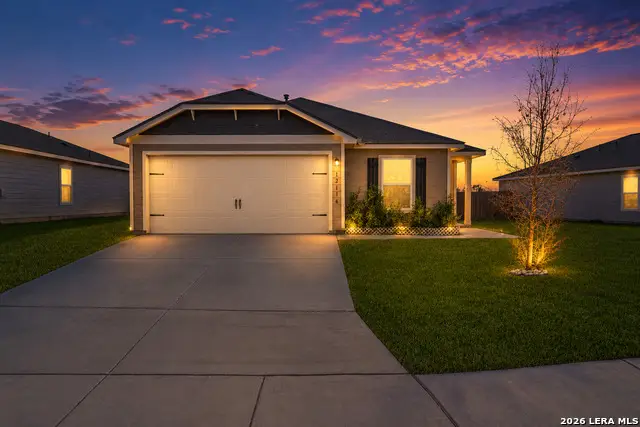 12114 Luckey Villa, San Antonio, TX 78252 - #3