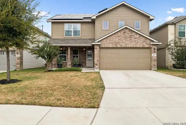 4211 Laterite Trl, San Antonio, TX 78253 - #1