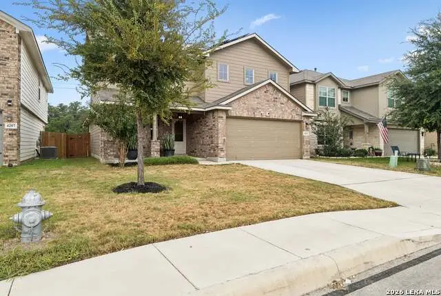 4211 Laterite Trl, San Antonio, TX 78253 - #2