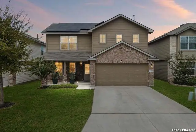 4211 Laterite Trl, San Antonio, TX 78253 - #3