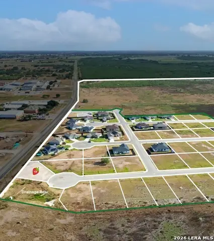 101 Albion Ct, Poteet, TX 78065 - #1