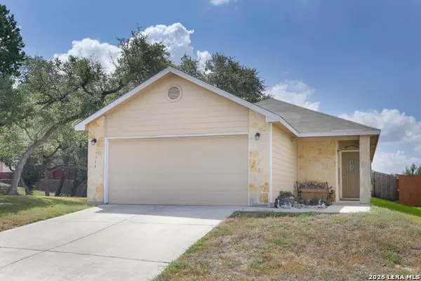 3714 Hideaway, San Antonio, TX 78261