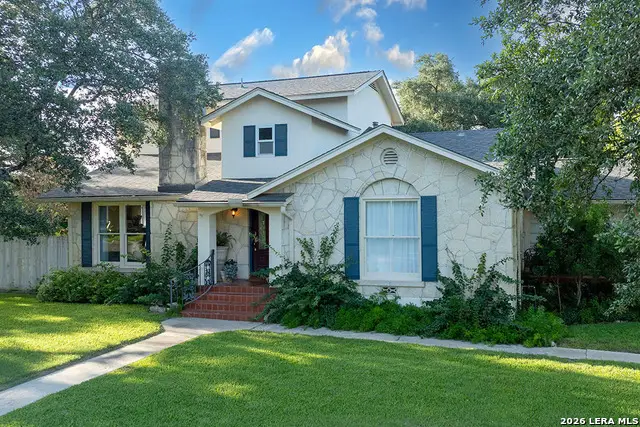 231 Oakleaf Dr, San Antonio, TX 78209 - #1