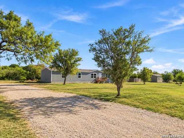 341 Pr 4654, Hondo, TX 78861 - #1