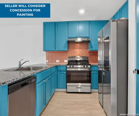 9419 Somerset Way, San Antonio, TX 78211 - #3