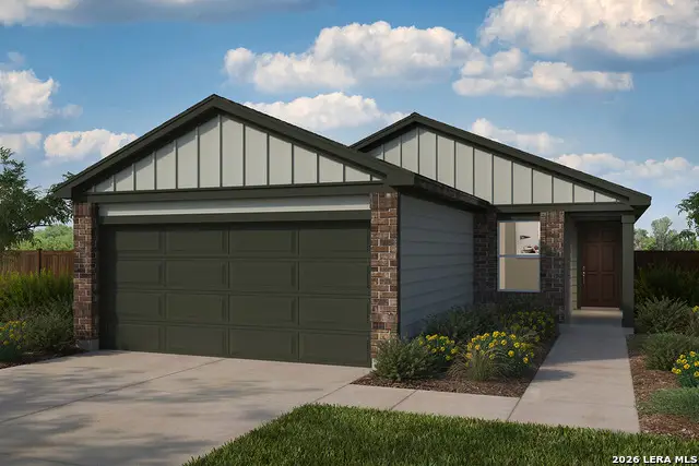 4803 Cocoon Crossing, Von Ormy, TX 78073 - #1