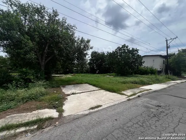 427 Westfall Ave, San Antonio, TX 78210 - #3