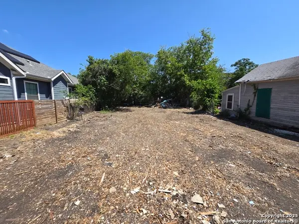 208 Cactus St, San Antonio, TX 78203