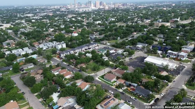 208 Cactus St, San Antonio, TX 78203 - #3
