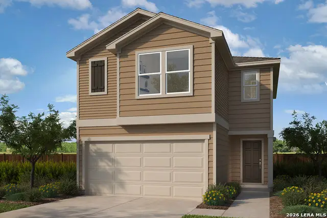 12915 Mutton Crossing, Von Ormy, TX 78073 - #1