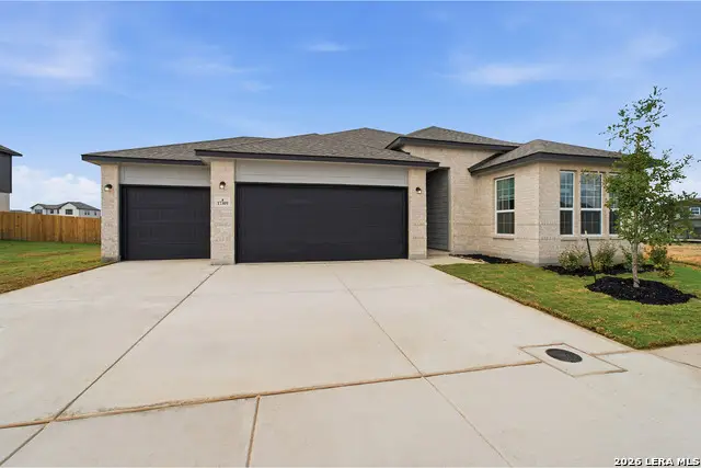17309 Scotch Pine Dr, Elmendorf, TX 78112 - #2
