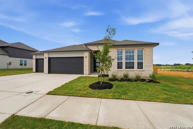 17309 Scotch Pine Dr, Elmendorf, TX 78112 - #3