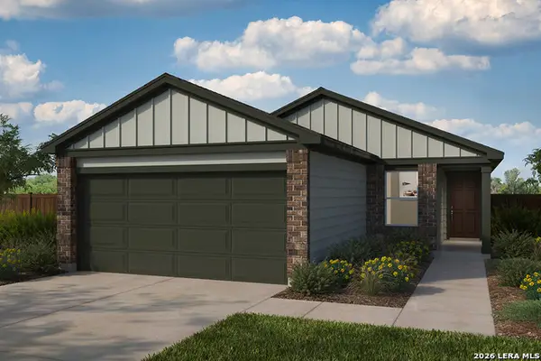 15537 Bonito Loop, San Antonio, TX 78253