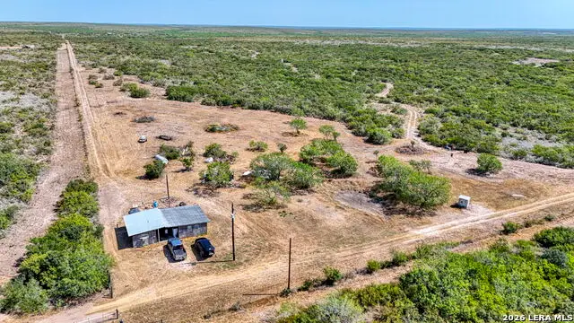 2252 E Frontier 5, Freer, TX 78384 - #1