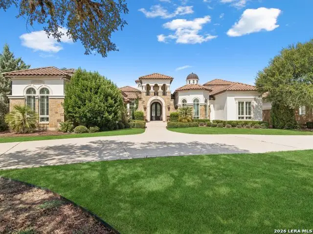 202 Wellesley Loop, Shavano Park, TX 78231 - #1